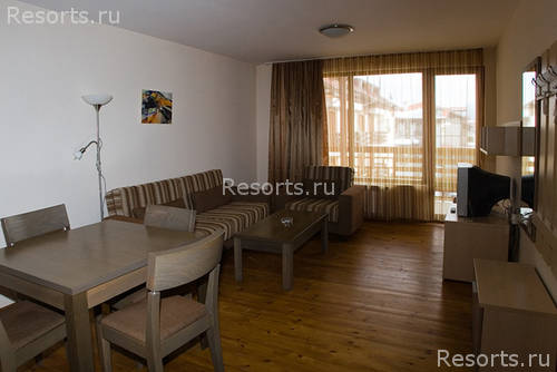 Eagles Nest Hotel 15
